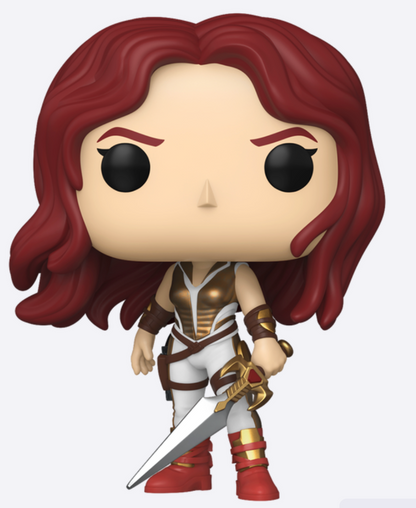 Funko Pop! Movies - Teela (Live Action)