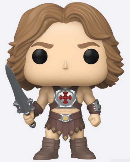 Funko Pop! Movies - He-Man (Live Action)