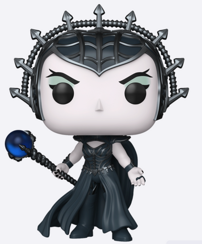 Funko Pop! Movies - Evil-Lyn (Live Action)[Funko Shop Exclusive]