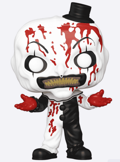 Funko Pop! Movies - Art The Clown