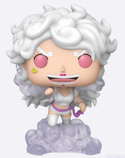 Funko Pop! Animation - Jewelry Bonney