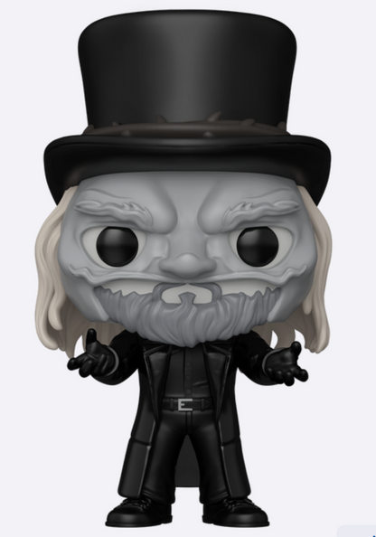 Funko Pop! WWE - Uncle Howdy
