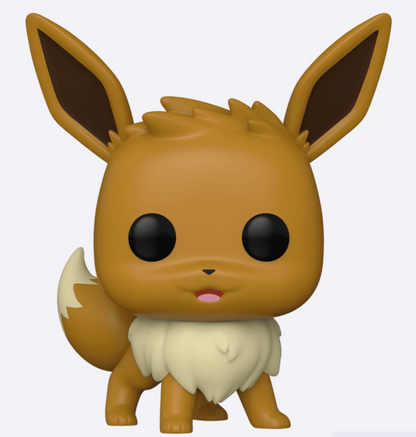 Funko Pop! Pokemon - Eevee