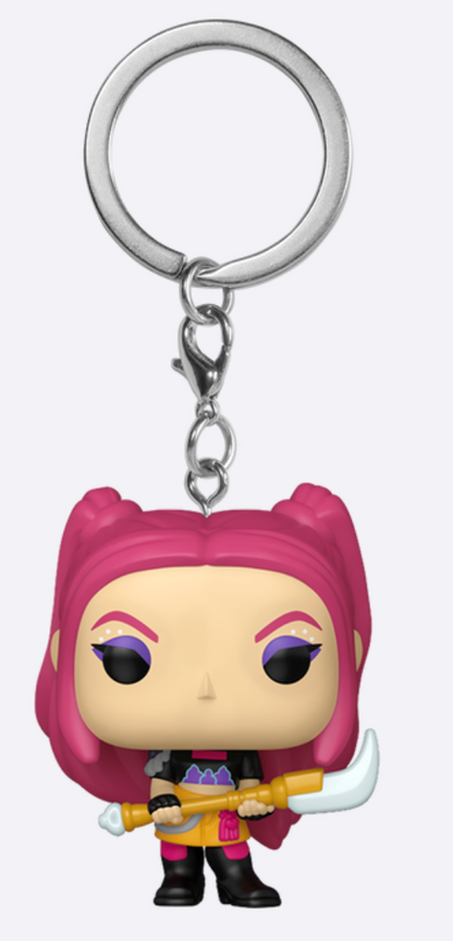 Funko Pop! Keychain - Mira