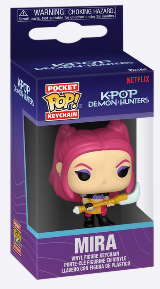 Funko Pop! Keychain - Mira