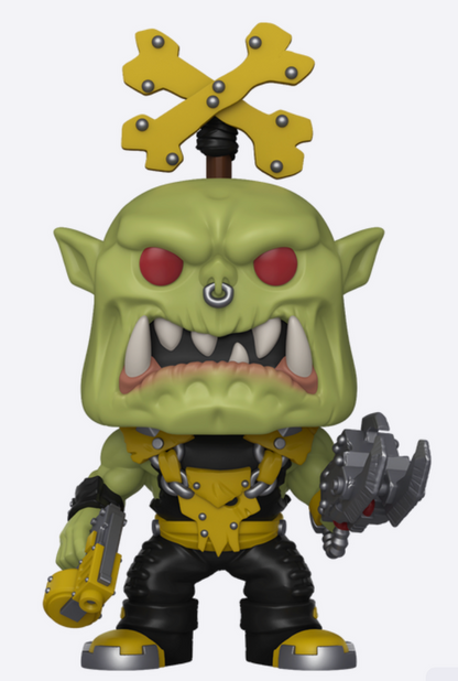 Funko Pop! Games - Ork Nob