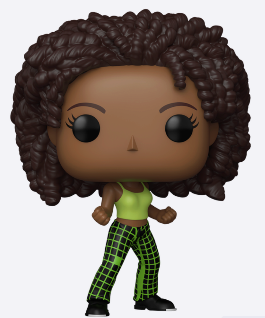 Funko Pop! Rocks - Scary Spice