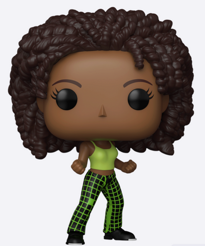 Funko Pop! Rocks - Scary Spice