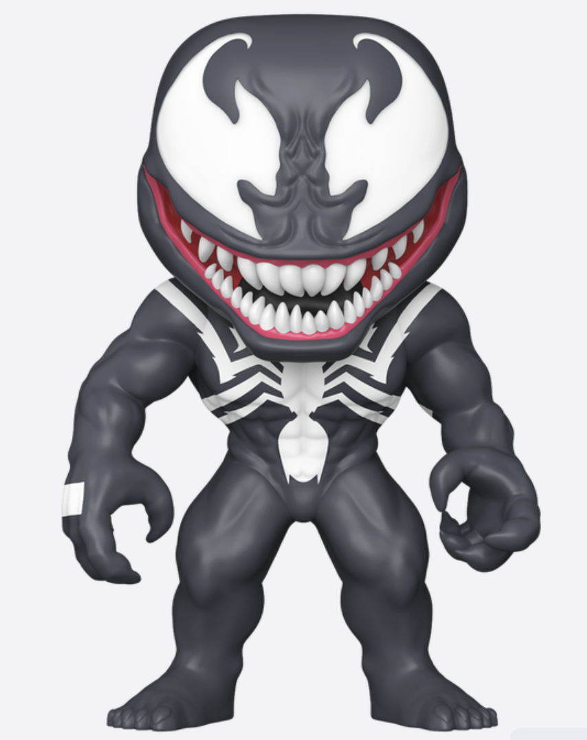 Funko Pop! Games - Venom
