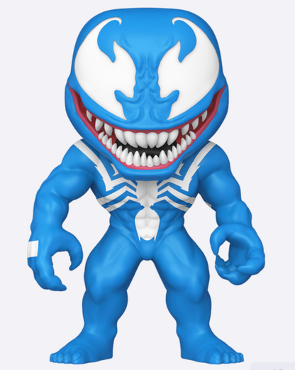 Funko Pop! Games - Venom (Limited Chase Edition)