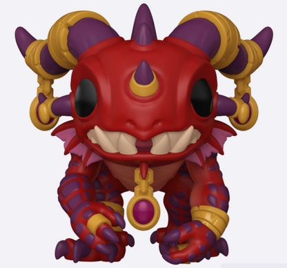 Funko Pop! Games - Murkastrasza