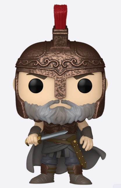 Funko pop! Movies - Odysseus