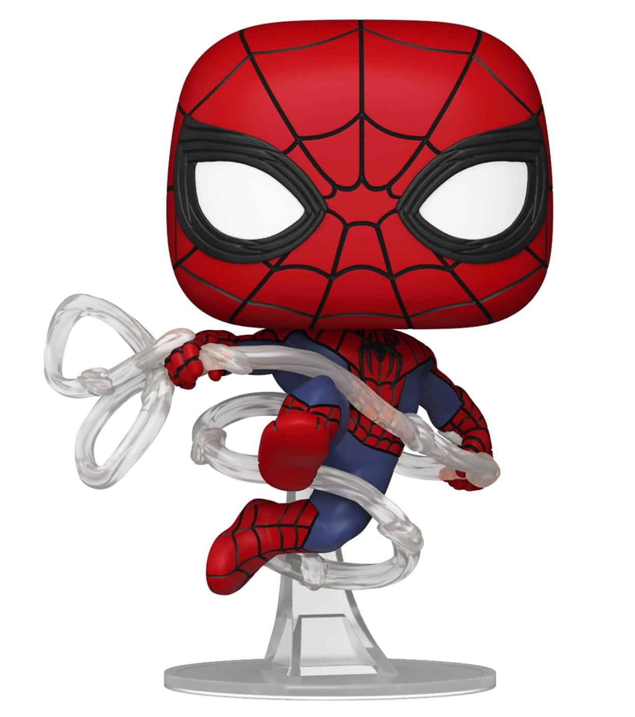 Funko Pop! Marvel - Spider-Man