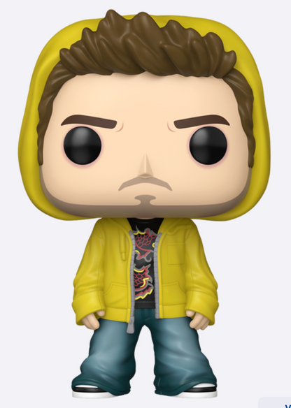 Funko Pop! Television - Jesse Pinkman
