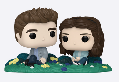 Funko Pop! Moment - Edward & Bella
