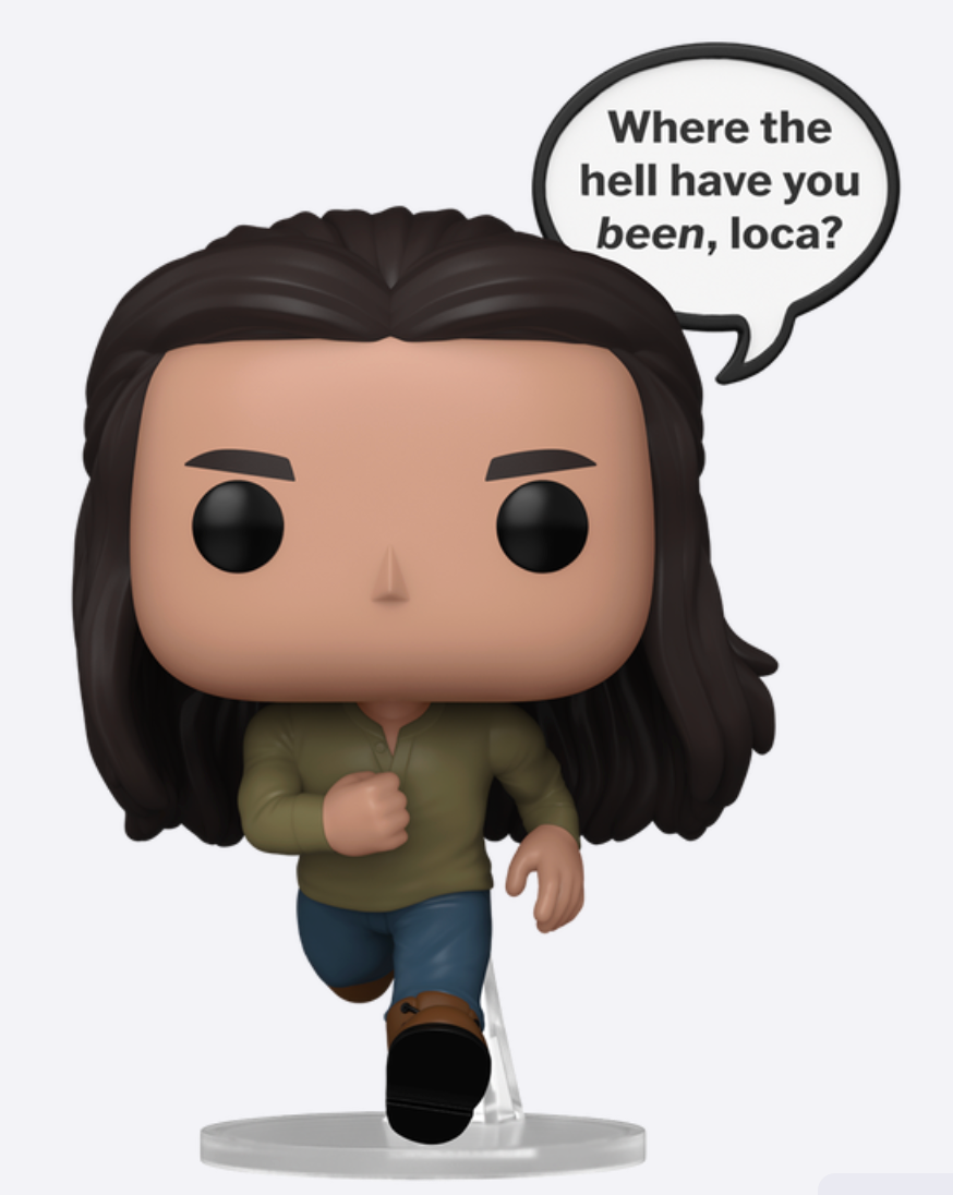 Funko Pop! Movies - Jacob Black (Where the Hell Have You Been)