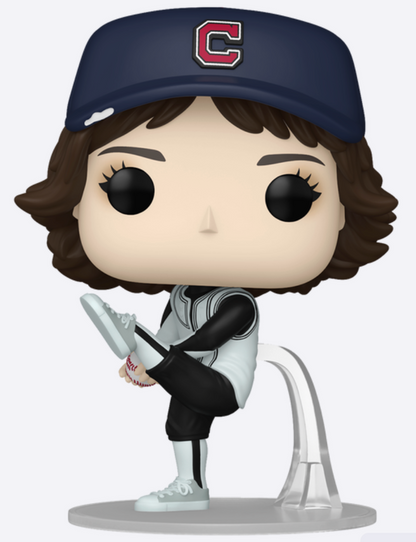 Funko Pop! Movies - Alice Cullen (Baseball Uniform)