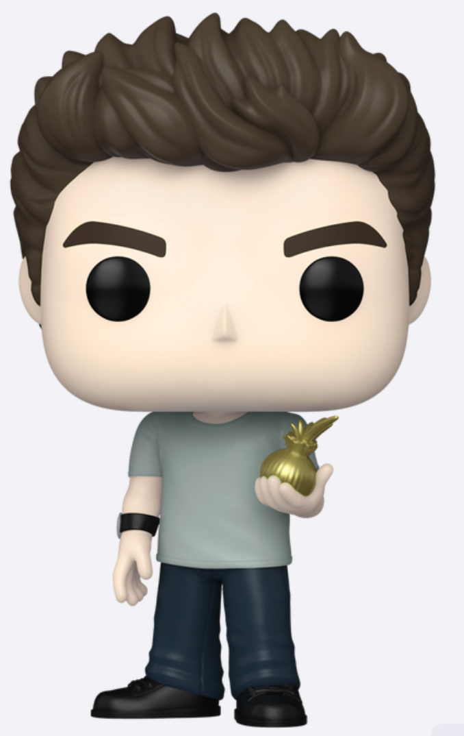 Funko Pop! Movies - Edward Cullen