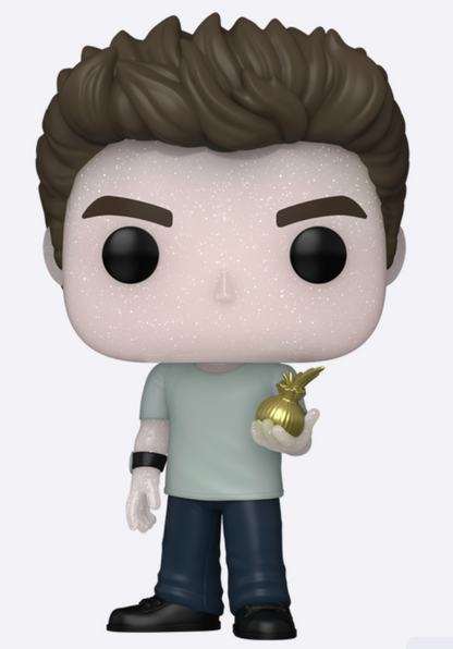 Funko Pop! Movies - Edward Cullen (Limited Glitter Chase)