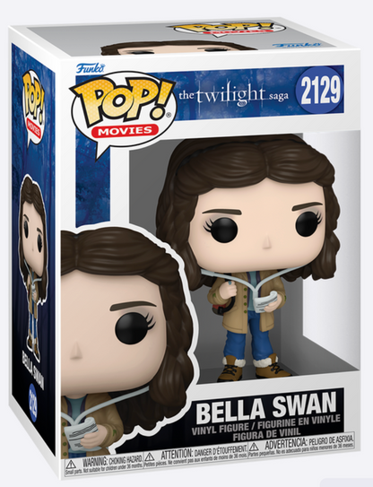 Funko Pop! Movies - Bella Swan