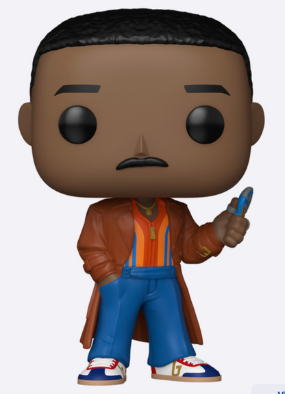 Funko Pop! Television - Fifteenth Doctor