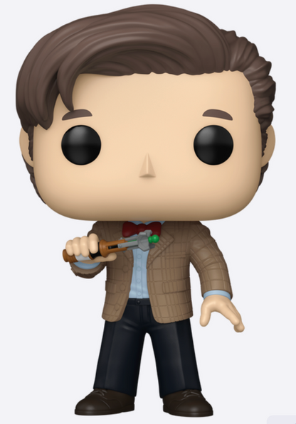 Funko Pop! Television - Eleventh Doctor