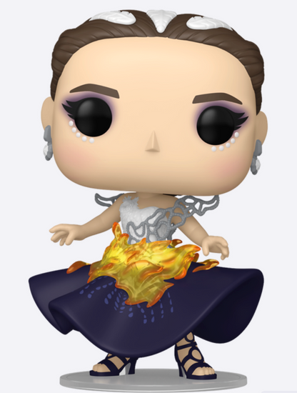 Funko Pop! Movies - Katniss Everdeen in Wedding Dress