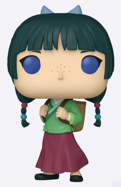 Funko Pop! Animation - Maomao