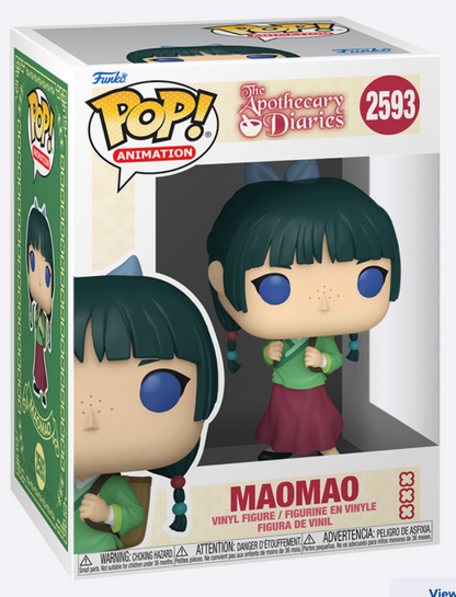 Funko Pop! Animation - Maomao