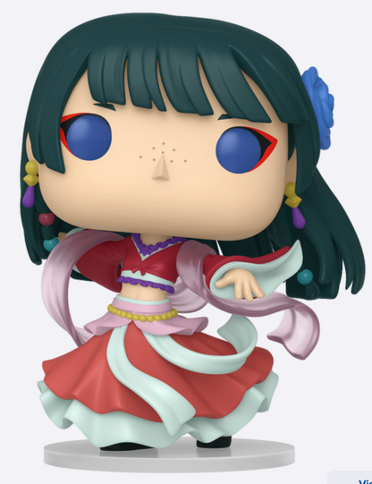 Funko Pop! Animation - Maomao (Dancing)[Funko Shop Exclusive]