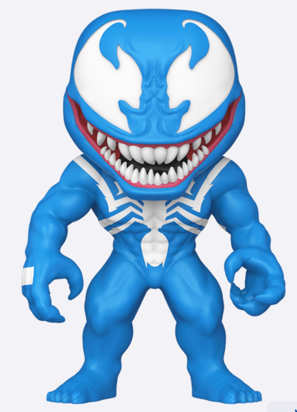 Funko Pop! Games - Venom (Limited Chase Edition)