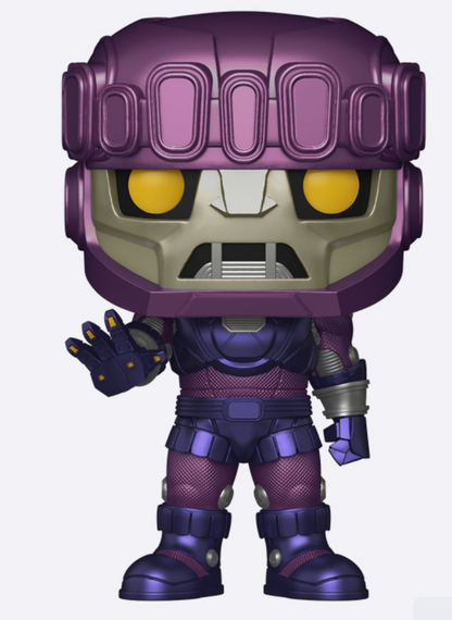 Funko Pop! Marvel - Sentinel (10")