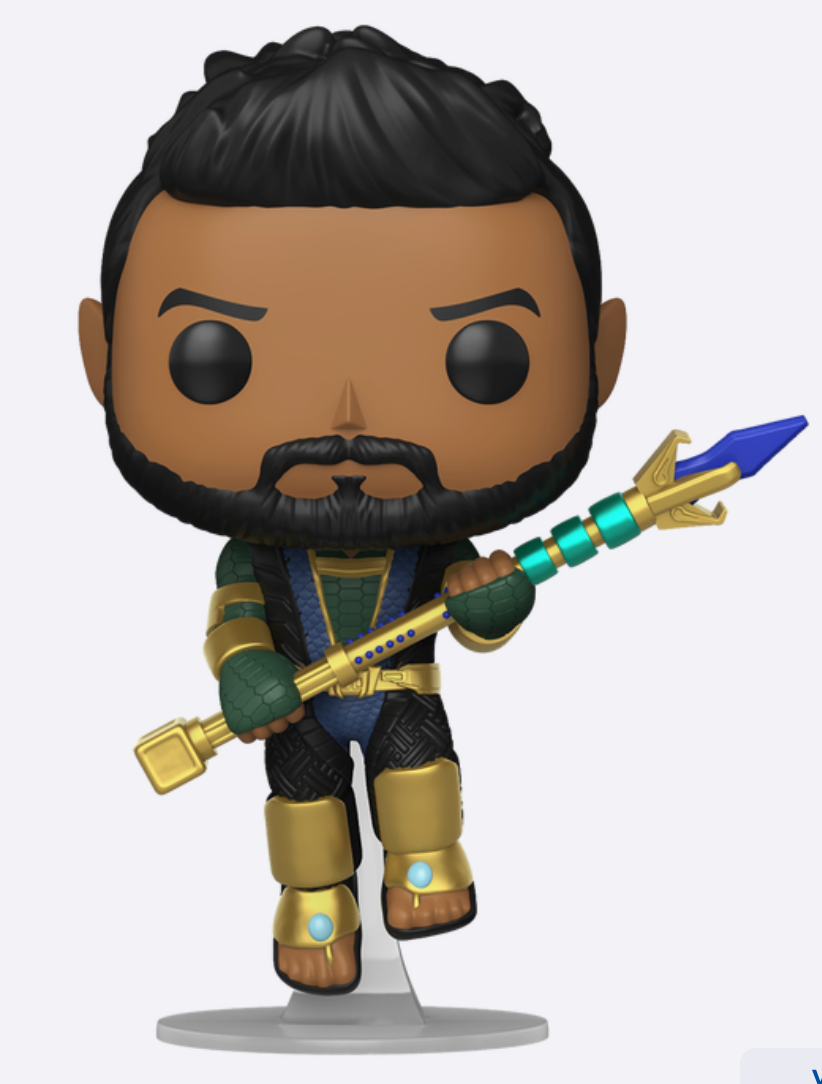Funko Pop! Marvel - Namor