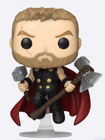 Funko Pop! Marvel - Thor