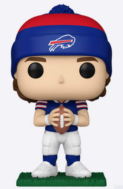 Funko Pop! Football - Josh Allen