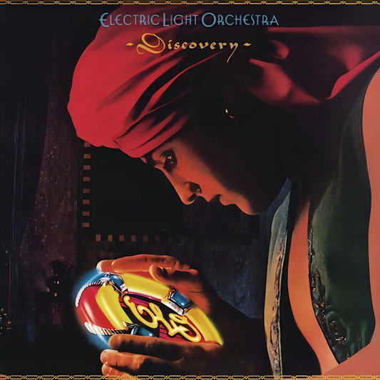 Electric Light Orchestra - Discovery [LP][2026]