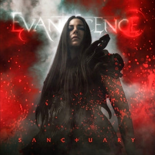 Evanescence - Sanctuary [CD]