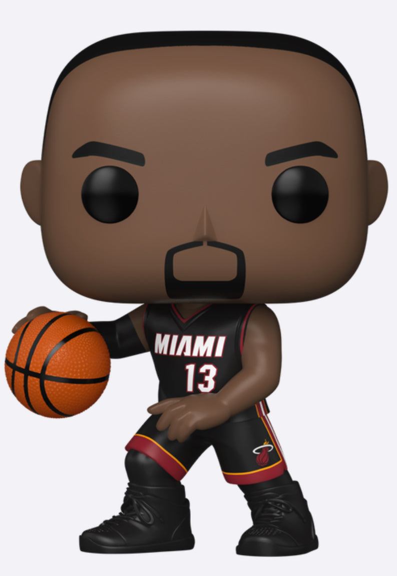 Funko Pop! Basketball - Bam Adebayo