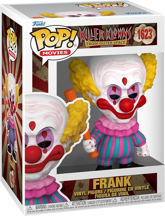 Funko Pop! Movies - Frank