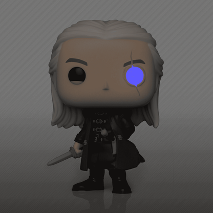 Funko Pop! Television - Aemond Targaryen (Limited Glow Chase)