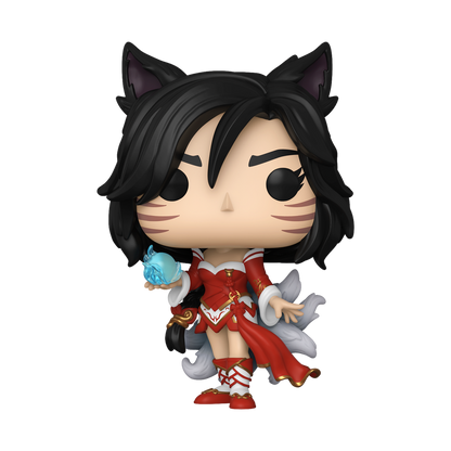 Funko Pop! Games - Ahri