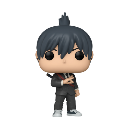 Funko Pop! Animation - Aki Hayakawa