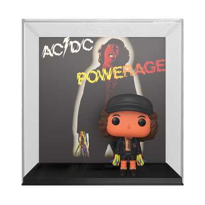 Funko Pop! Rocks - Powerage (AC/DC)