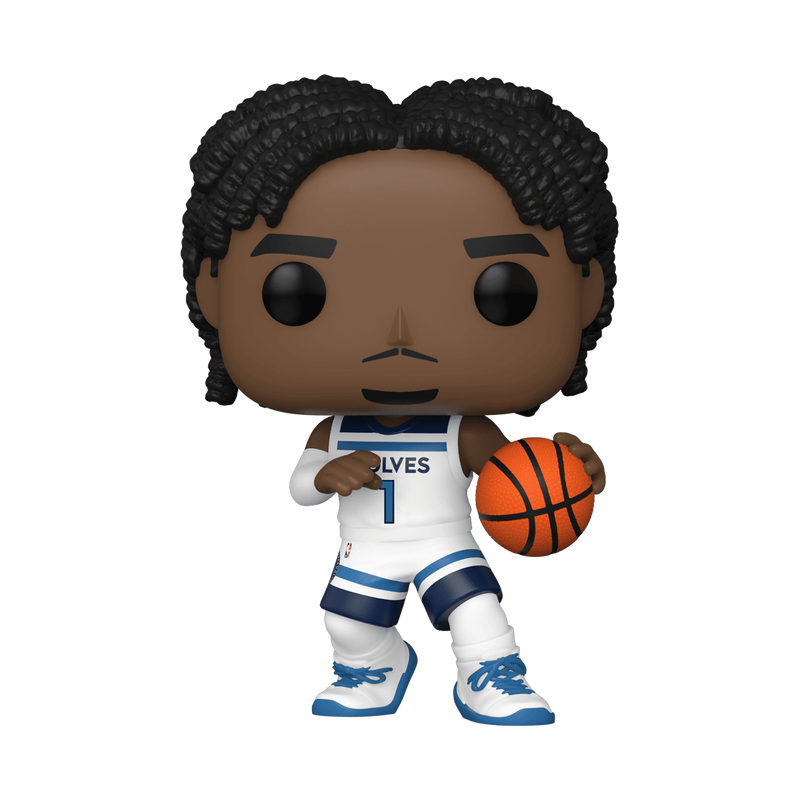 Funko Pop! NBA - Anthony Edwards