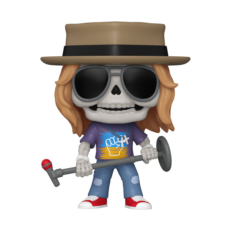 Funko Pop! Rocks - Axl Rose (Funko Shop Exclusive)