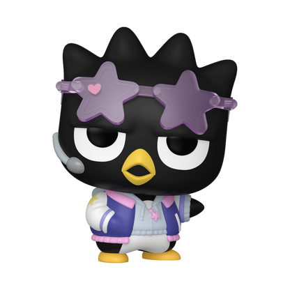 Funko Pop! Sanrio - Badtz-Maru (KPOP)