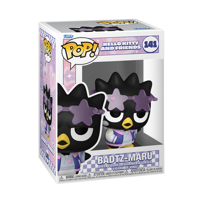 Funko Pop! Sanrio - Badtz-Maru (KPOP)