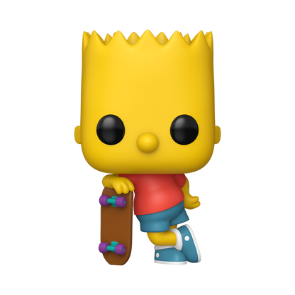 Funko Pop! Television - Bart