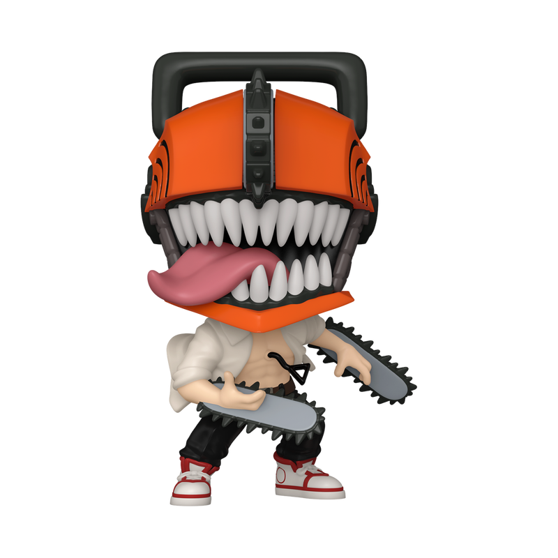 Funko Pop! Animation - Chainsaw Man