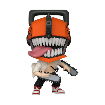 Funko Pop! Animation - Chainsaw Man